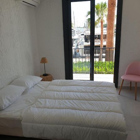 Brigantine Marines De Cogolin Apartman Kültér fotó