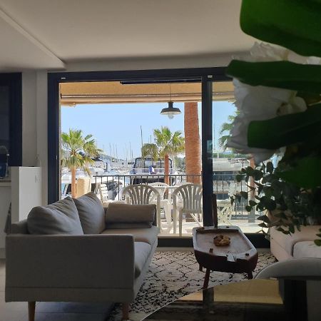 Brigantine Marines De Cogolin Apartman Kültér fotó