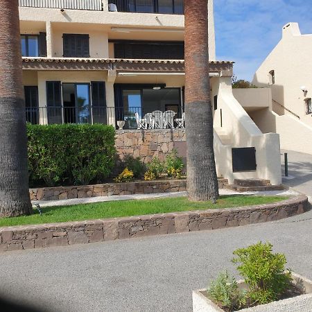 Brigantine Marines De Cogolin Apartman Kültér fotó