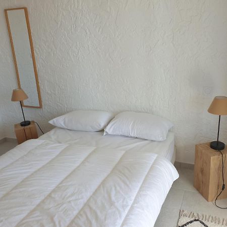Brigantine Marines De Cogolin Apartman Kültér fotó