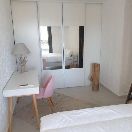 Brigantine Marines De Cogolin Apartman Kültér fotó