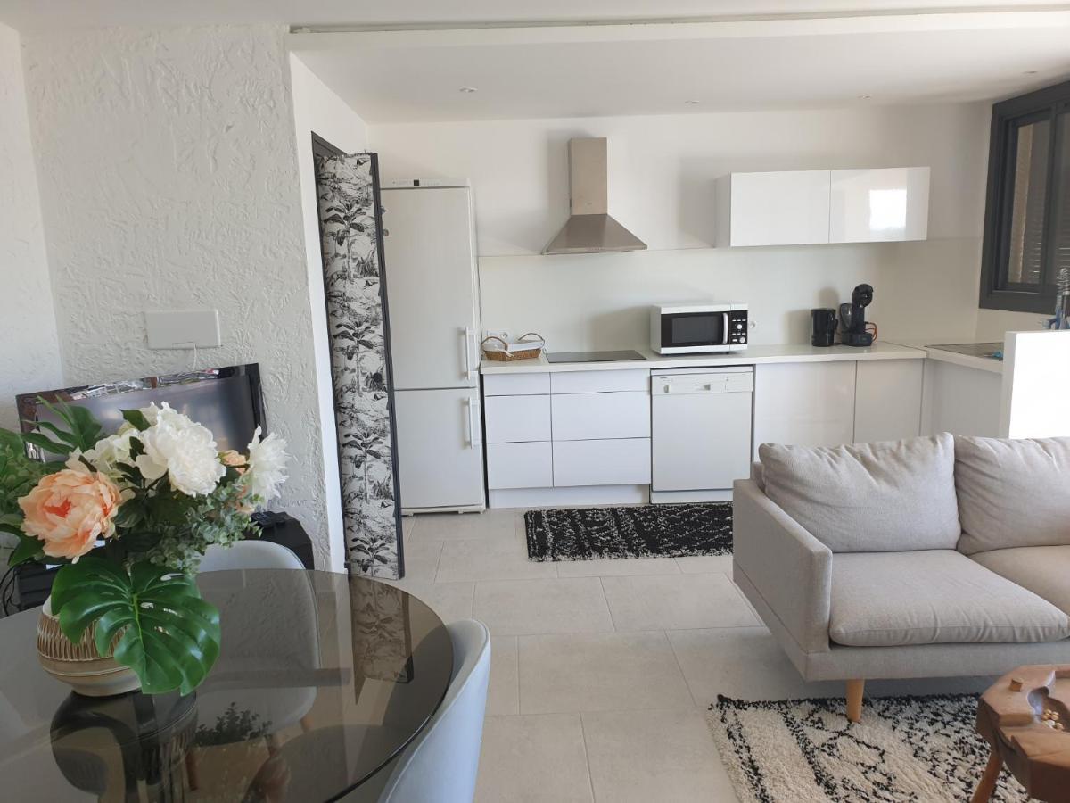 Brigantine Marines De Cogolin Apartman Kültér fotó