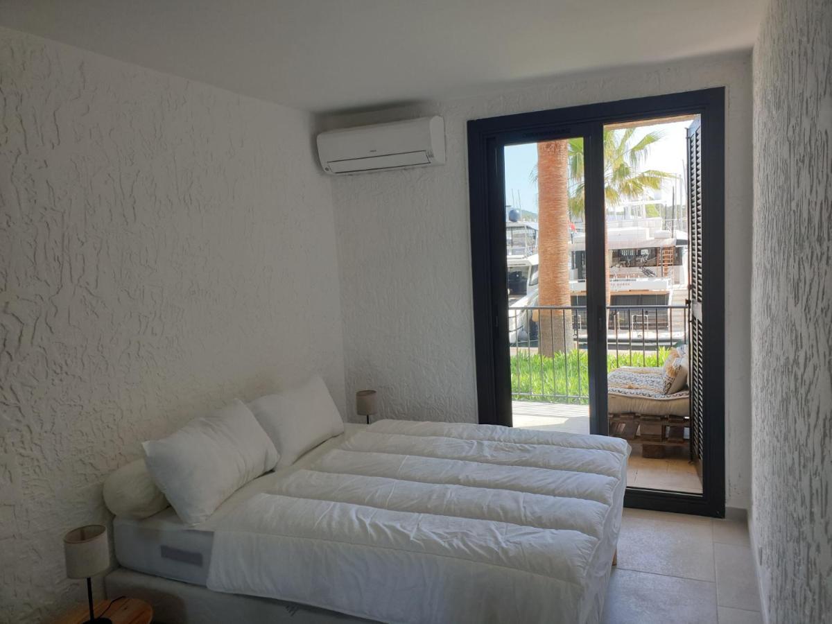 Brigantine Marines De Cogolin Apartman Kültér fotó