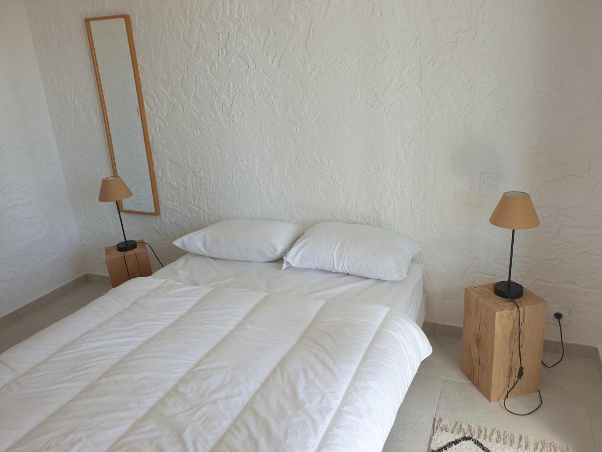Brigantine Marines De Cogolin Apartman Kültér fotó