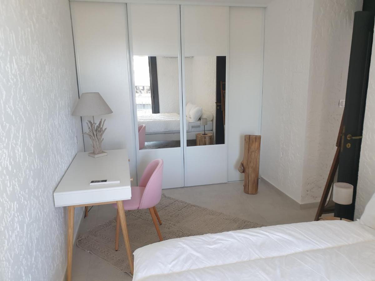 Brigantine Marines De Cogolin Apartman Kültér fotó