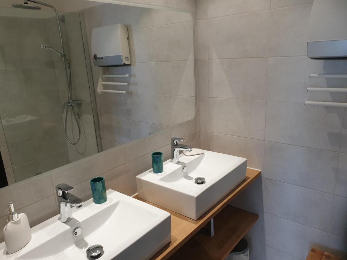 Brigantine Marines De Cogolin Apartman Kültér fotó
